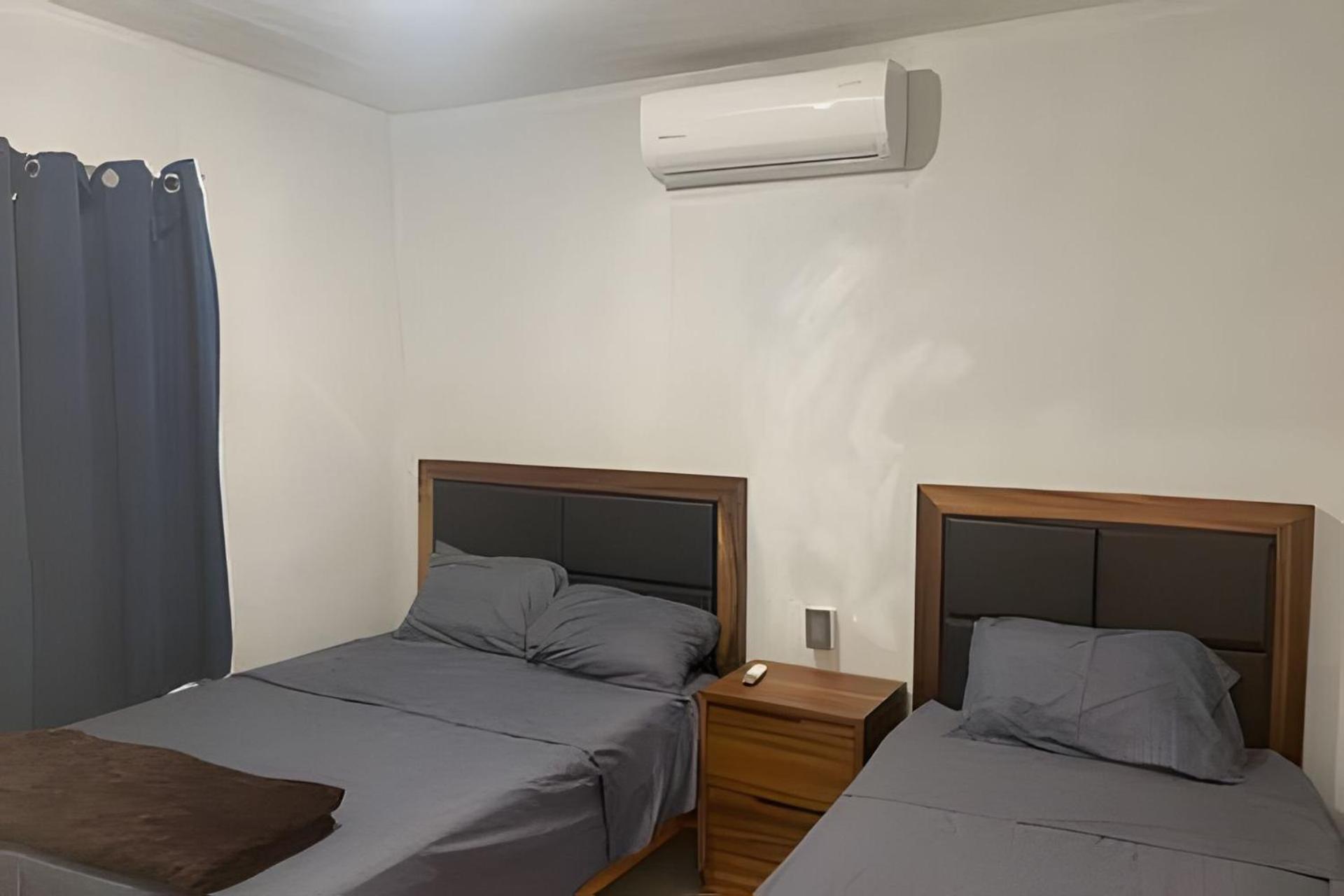Casa Las Palmas Playa La Saladita 지와타네호 외부 사진