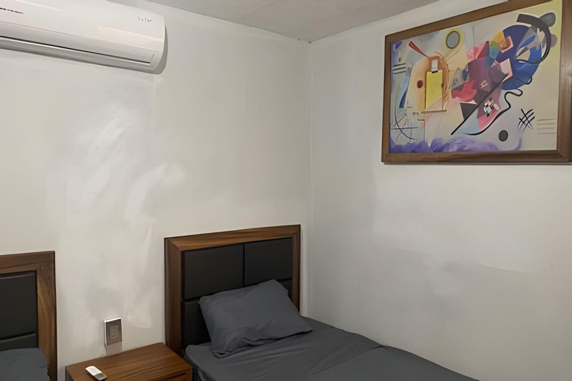 Casa Las Palmas Playa La Saladita 지와타네호 외부 사진