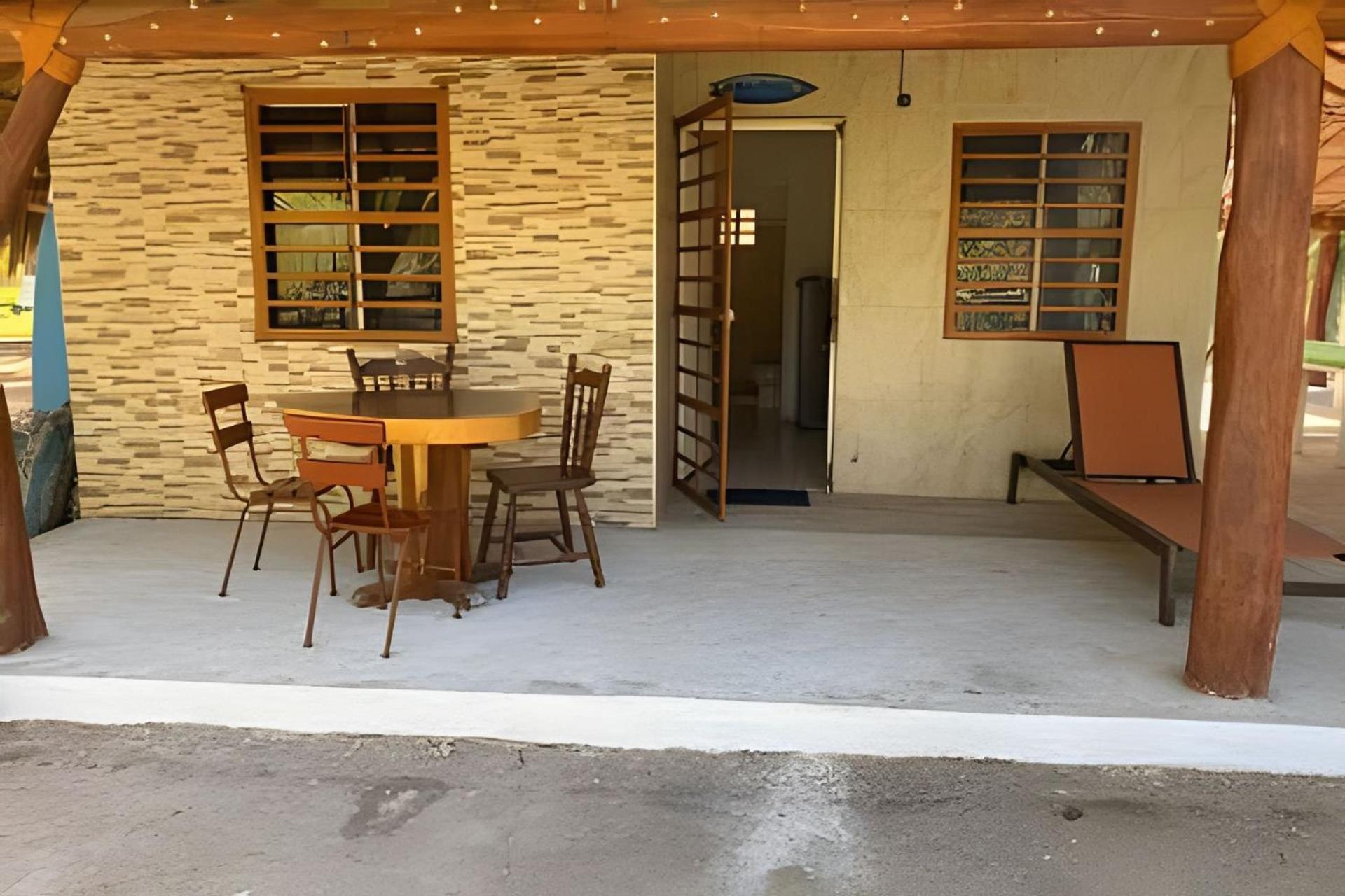 Casa Las Palmas Playa La Saladita 지와타네호 외부 사진